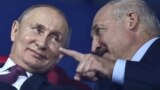 В совокупности Владимир Путин и Александр Лукашенко находятся у власти уже 48 лет