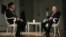Утро: интервью Путина Карлсону и увольнение Залужного 