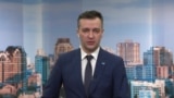 Дмитрий Гнап о своем выдвижении в президенты и необходимых реформах