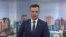 Дмитрий Гнап о своем выдвижении в президенты и необходимых реформах