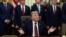 Президент США Дональд Трамп в Белом доме, 24 июля 2026 года