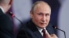 "Заявления Путина имеют адресатом Байдена". Политологи – о высказываниях президента России об Украине и НАТО