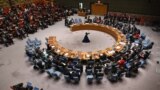 Америка: в Совбезе ООН Россия и Китай наложили вето на резолюцию США по сектору Газа 