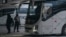 Латвия скоро может полностью запретить автобусные рейса в РФ и Беларусь. Что об этом думают автобусные компании и их клиенты?