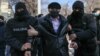 Азия: разгон митингов в Казахстане