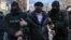 Азия: разгон митингов в Казахстане