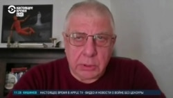 Военный эксперт Юрий Федоров – о том, как долго Россия может продолжать войну в Украине
