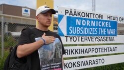 Романа Голикова не будут высылать из Финляндии: как добивался убежища россиянин, не желающий воевать в Украине