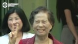 72-летняя жительница Таиланда заболела коронавирусом, но выздоровела