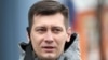 Политик Дмитрий Гудков сообщил, что его не пустили в Грузию и отправили обратно в Киев 