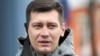Дмитрия Гудкова задержали до суда по подозрению в причинении имущественного ущерба