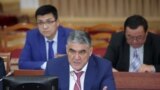 На бывшего замглавы МВД Кыргызстана завели дело за неподчинение приказам
