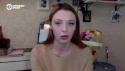 Экс-кандидат в Госдуму Анастасия Брюханова – о своей жалобе в ЦИК