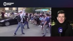 Главное: новые задержания в Москве