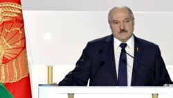 Главное: Лукашенко назвал условия ухода из власти