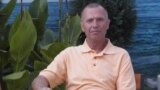 Владимир Углев, один из создателей отравляющего вещества "Новичок"