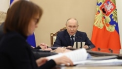 Путин предложил "не зацикливаться на запретах"