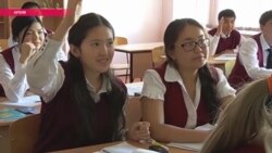 Почему дети министра образования Казахстана не пользуются электронным дневником