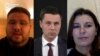 За что граждане Украины попали под американские санкции