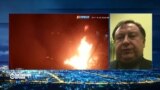 "Первый случай в Украине, когда целью была гибель случайных людей". Создатель Эспрессо.тв о взрыве у редакции