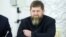 Ramzan Kadyrov