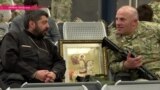 Что грузинские военные делают в Афганистане?