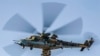 Россия запросила у Азербайджана правовой помощи по делу о сбитом над Арменией вертолете Ми-24