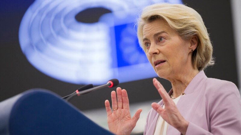 FT: из-за глушения GPS-сигнала в результате предполагаемого вмешательства РФ пилотам самолета главы ЕК пришлось использовать бумажные карты