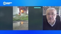 Авиаэксперт Валерий Романенко – об атаках ВСУ на российские НПЗ