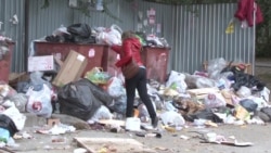 На челябинских чиновников завели уголовное дело из-за мусора