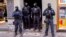 RAID-GERMANY-CRIME-RAIDS-POLICE
