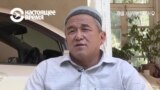 Водитель с инвалидностью работает таксистом