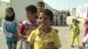 "Шрамы войны" у сирийских детей 