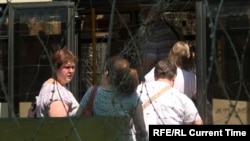 В Краматорске объявлена обязательная эвакуация детей – фронт приближается к городу
