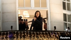 Мария Корина Мачадо 