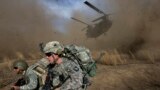 Америка: Россию связали с "Талибаном"