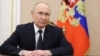 Путин отказался от встречи с Зеленским и отверг предложенное Украиной перемирие