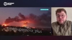 Как минимум шесть человек погибли после ракетного удара по селу в Белгородской области. Журналисты говорят о цензуре в освещении атаки