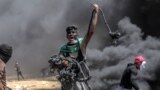 Америка: ООН о секторе Газа и антиамериканские санкции
