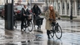 Как живется пенсионерам в Дании