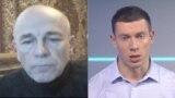 Отец белорусского анархиста Николая Дедка об угрозах в адрес сына