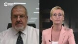 Глава Меджлиса крымскотатарского народа – о репрессиях на полуострове