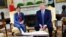 Америка: Трамп ответил Ирану и прямая линия Путина