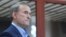 UKRAINE - Court hearings over Medvedchuk, Kyiv, May 13, 2021