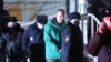 Генпрокуратура намерена отстаивать в суде позицию ФСИН о назначении Навальному реального срока