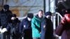 Полицейского из Самары заподозрили в передаче данных о перелетах предполагаемых отравителей Навального – РБК