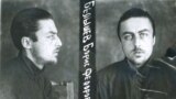 Научный сотрудник Новосибирского краевого музея Борис Белышев