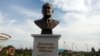Первому президенту Татарстана Минтимеру Шаймиеву поставили прижизненный памятник