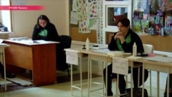 Руки по локоть в мандариновом соке: как в Грузии проходил 2-й тур парламентских выборов
