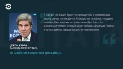 Америка: Зеленского поместили на обложку Time
